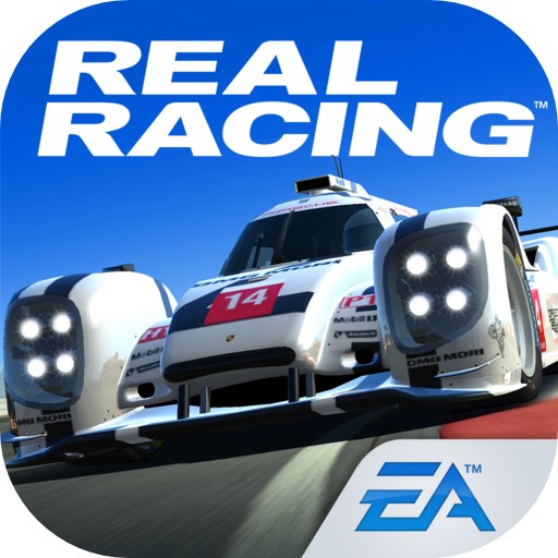EA、人気レースゲーム｢Real Racing 3｣をアップデート ｰ ｢ル・マン24時間｣に合わせ新車種などを追加