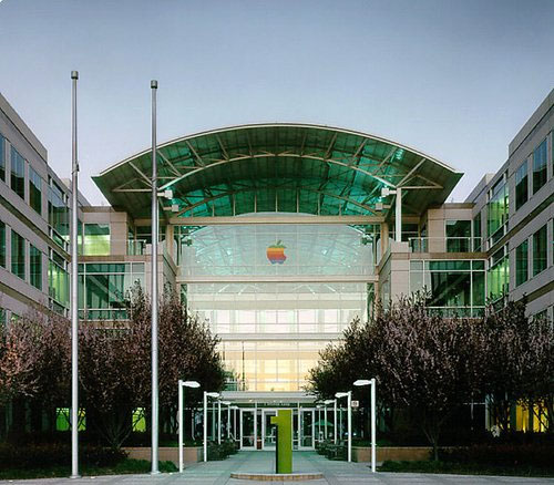 Apple、日本での研究開発施設の開設に向け横浜市のパナソニックの工場跡地を取得へ