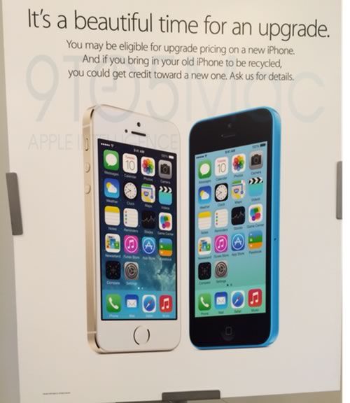 Apple、米国内の直営店で｢iPhone｣のアップグレードイベントを開始