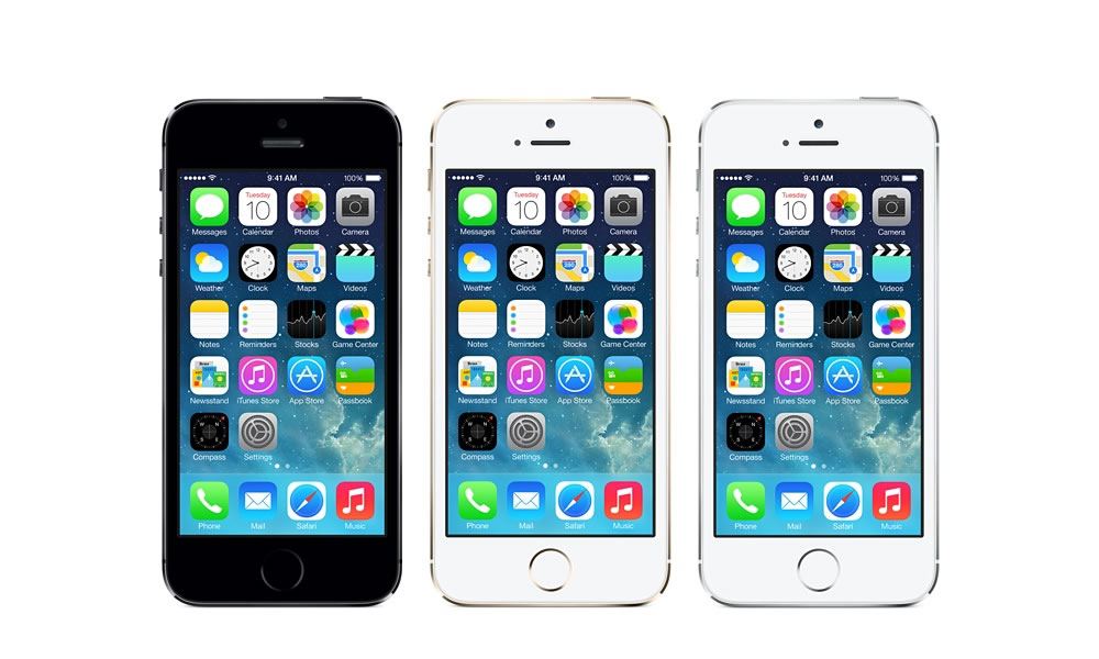 Apple、全米の直営店で｢iPhone 5s｣のディスプレイ修理サービスを提供開始