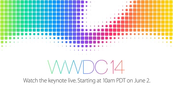 Apple、｢WWDC 2014｣の基調講演を日本時間6月3日午前2時より開催し、ライブストリーミング中継を実施へ