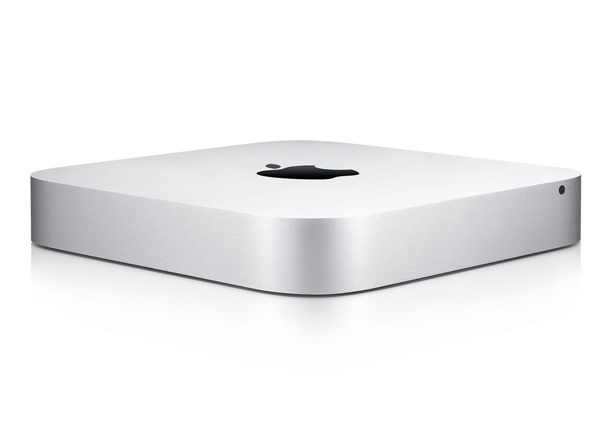 Apple、新型｢Mac mini｣を販売開始