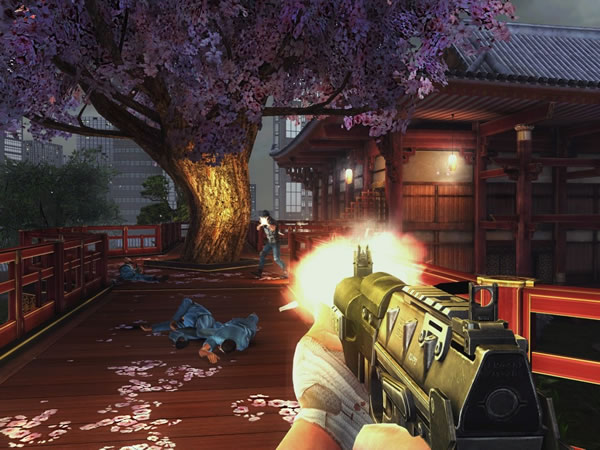 人気FPSの最新作｢Modern Combat 5｣の最新のスクリーンショットやゲームプレイ動画が明らかに