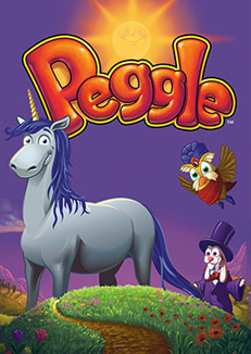 Origin、パズルゲームの名作｢Peggle｣を無料配布中