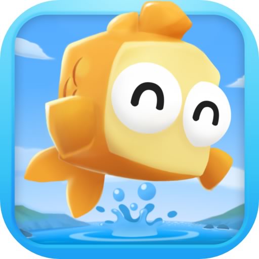 Apple、｢今週のApp｣として｢Fish Out Of Water!｣を無料配信中
