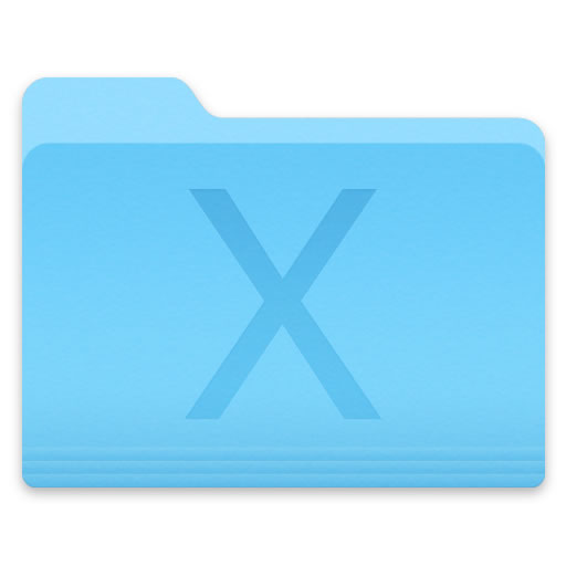 ｢OS X Yosemite｣の各種フォルダアイコンがダウンロード可能に