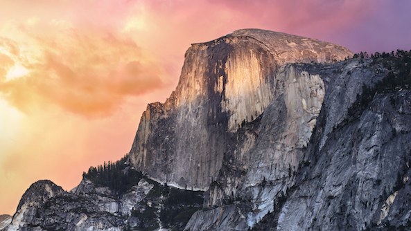 Yosemite-Preview