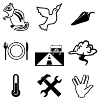 Unicodeコンソーシアム、約250の新しい絵文字を追加した｢Unicode 7.0｣を発表
