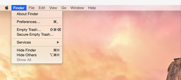 ｢OS X Yosemite｣ではシステムフォントも変更 ｰ ｢OS X｣のリリース以来初