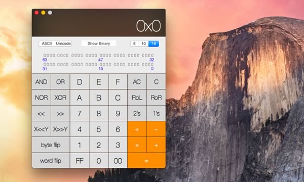 ｢OS X Yosemite Developer Preview 4｣での変更点