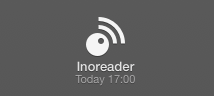 人気RSSリーダーアプリ｢Reeder｣が｢Inoreader｣をサポートへ