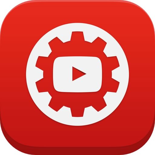 YouTubeのチャンネル管理者向けアプリ｢YouTube Creator Studio｣がiPad及びiPhone 6/6 Plusをサポート