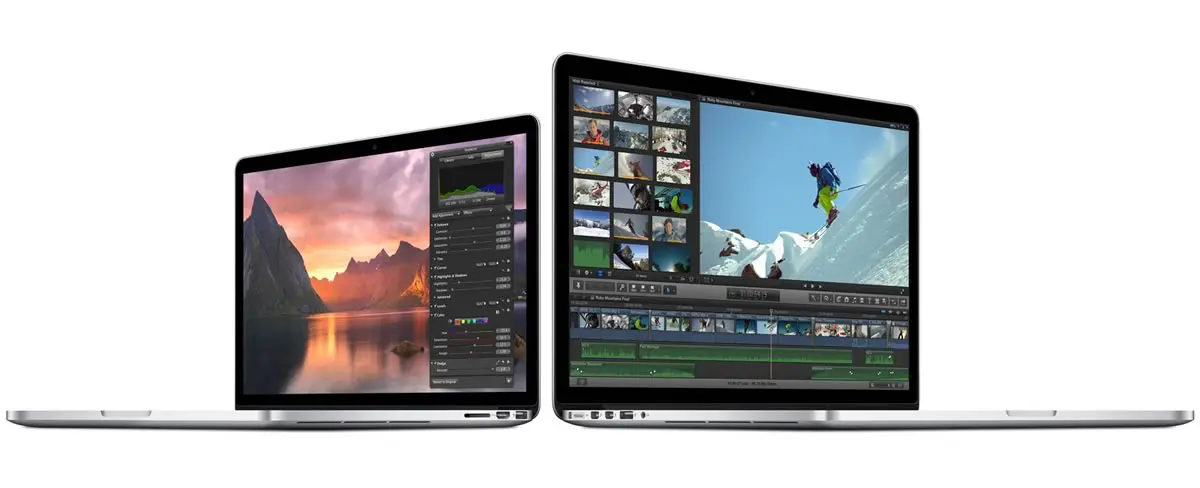 MacBook Pro (Retina, Mid 2014)｣の開封レポート & フラッシュストレージのベンチマーク結果 | 気になる、記になる…