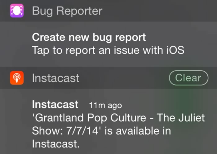 ｢iOS 8 beta 3｣で新たに追加された機能や変更点のまとめ
