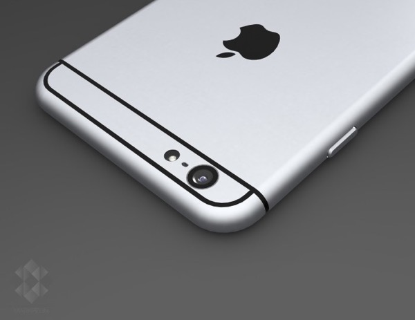 ｢iPhone 6｣の5.5インチモデルは｢iWatch｣と共に12月に発売か