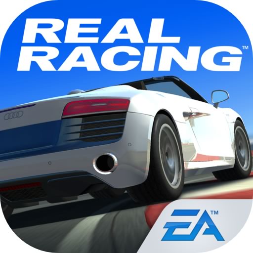 人気レースゲーム｢Real Racing 3｣に｢ランボルギーニ・ミウラ｣や｢カウンタック｣が登場