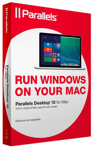 【セール】｢Parallels Desktop 10 for Mac｣や｢1Password 5 for Mac｣など7本の人気Macアプリがセットで84％オフに