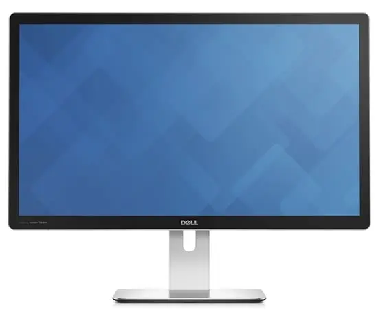 DELL 4Kディスプレイ 27インチ Dell、27インチ5K液晶ディスプレイを発表 ｰ 今年第4四半期に発売へ