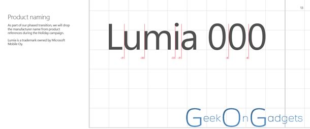Lumia-Branding