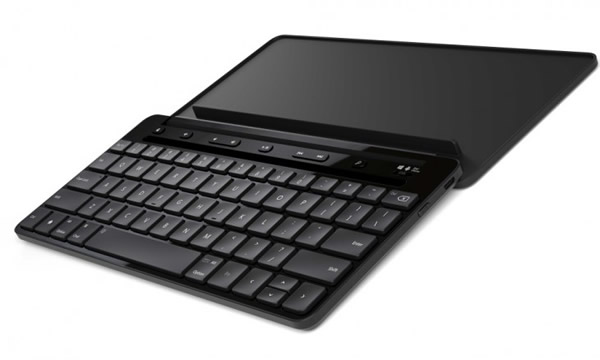 Microsoft、iOSとAndroidにも対応した新しいキーボード｢Universal Mobile Keyboard｣を発表