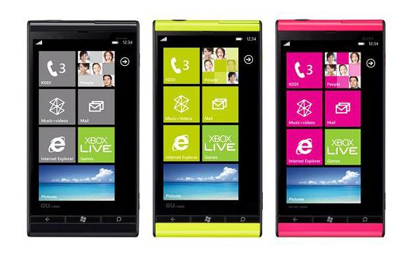 Microsoft、｢Windows Phone 7.8｣のメインストリームサポートの終了日を延期