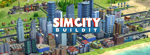 シムシティ シリーズの新作 Simcity Buildit Ios Android向けにリリースへ 気になる 記になる