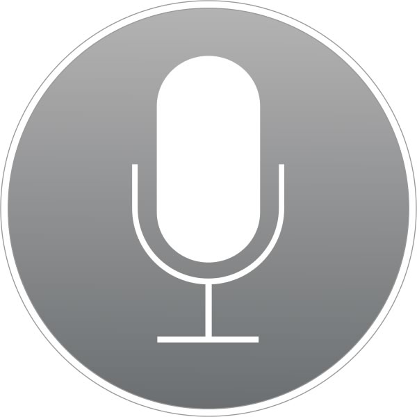 Apple、｢iOS 8｣では｢Siri｣の”耳に当てて話す”機能を削除