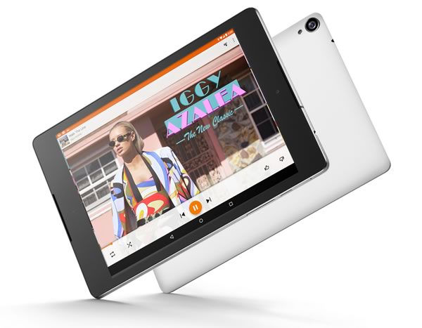Google、Google Play Storeで｢Nexus 9｣のLTEモデルを販売開始