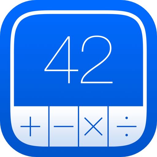 PCalc - The Best Calculator