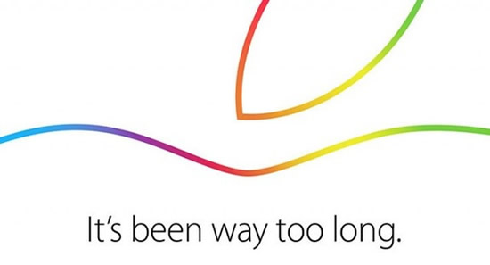 Apple、現地時間の10月16日にスペシャルイベントを開催する事を発表 ｰ 新型iPadなどを発表か