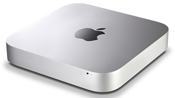 Apple、｢OS X Server搭載Mac mini｣の販売を終了
