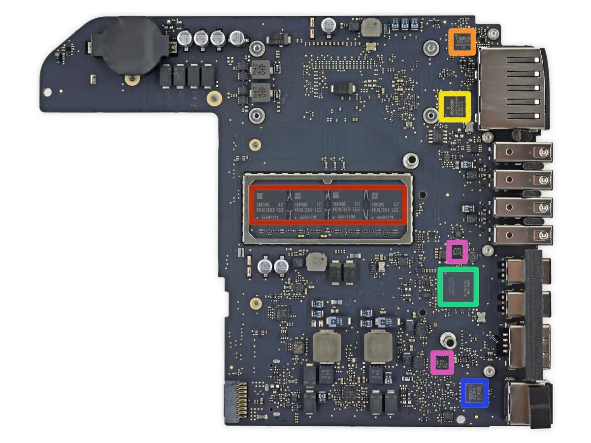 Mac mini (Late 2014) メモリ16G Mac mini (Late 2014) - Technical Specifications - Apple