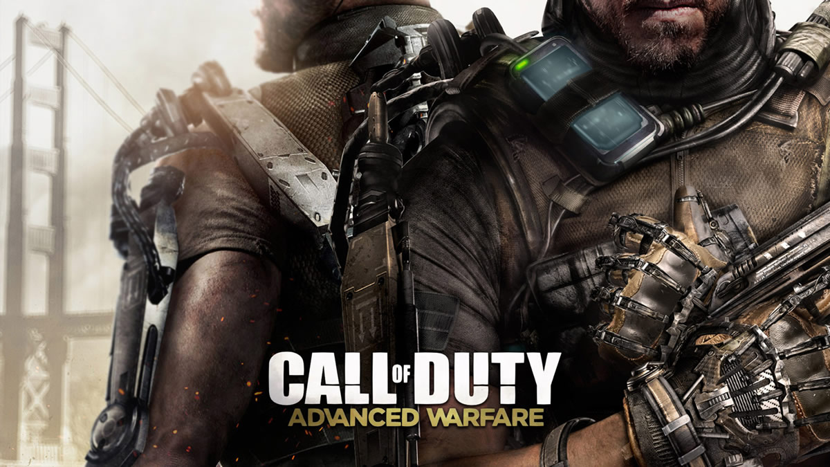 ｢Call of Duty: Advanced Warfare｣のiOS向けコンパニオンアプリがApp Storeでリリース