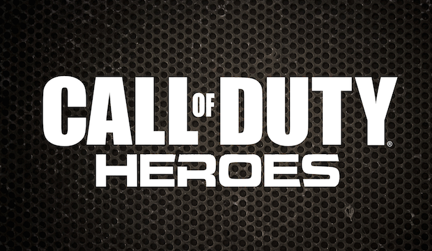 Activision、人気FPS｢コールオブデューティー｣シリーズの新作｢Call of Duty：Heroes｣をiOS向けに配信開始