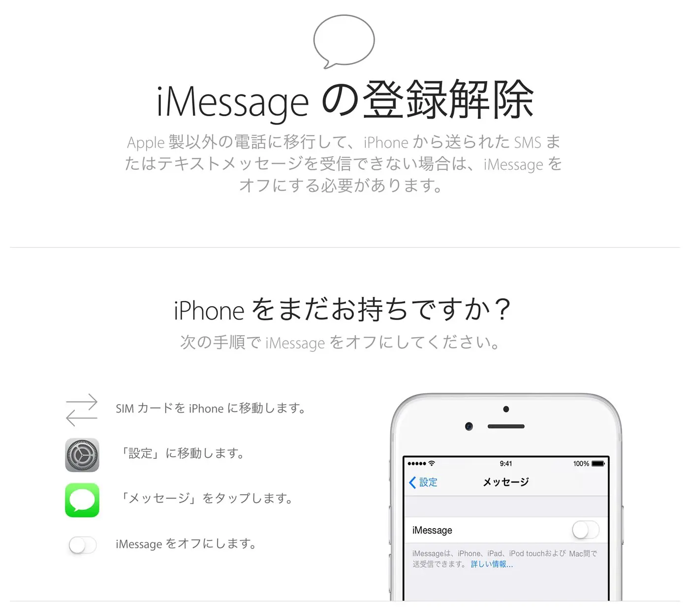 ドコモIphone Imassageに違う電話番号が出てくるのは何故 - Genspark
