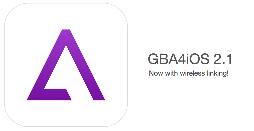 脱獄不要のiOS向けゲームボーイアドバンスエミュレーター｢GBA4iOS｣をインストールする方法（2018年10月更新）