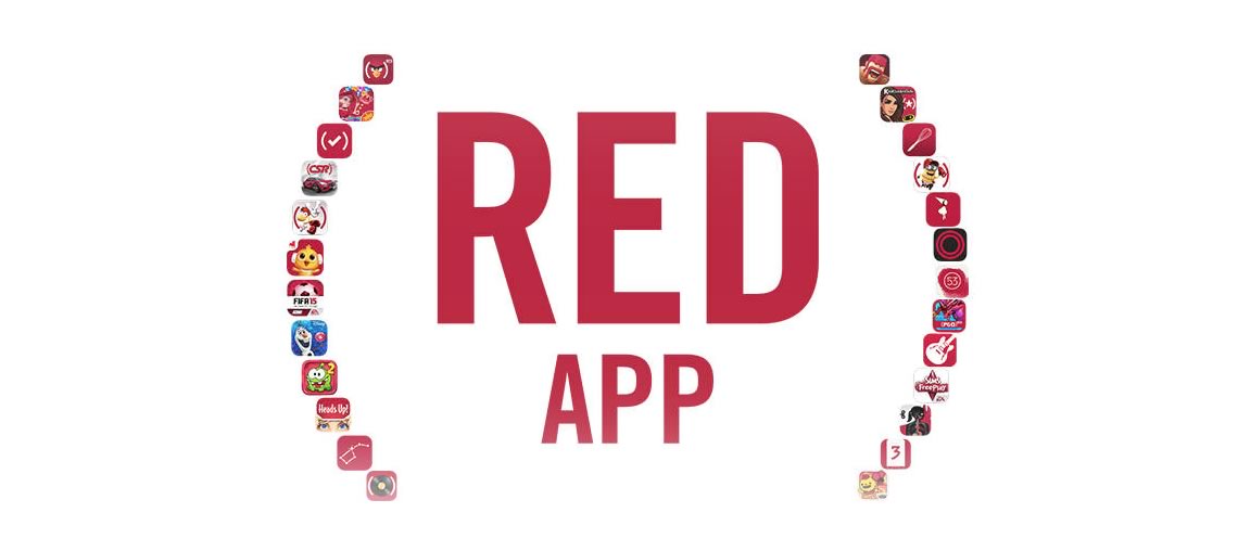 Apple、HIV支援団体（RED）との活動をApp Storeにも拡大 ｰ 期間限定で対象アプリの収益を寄付へ
