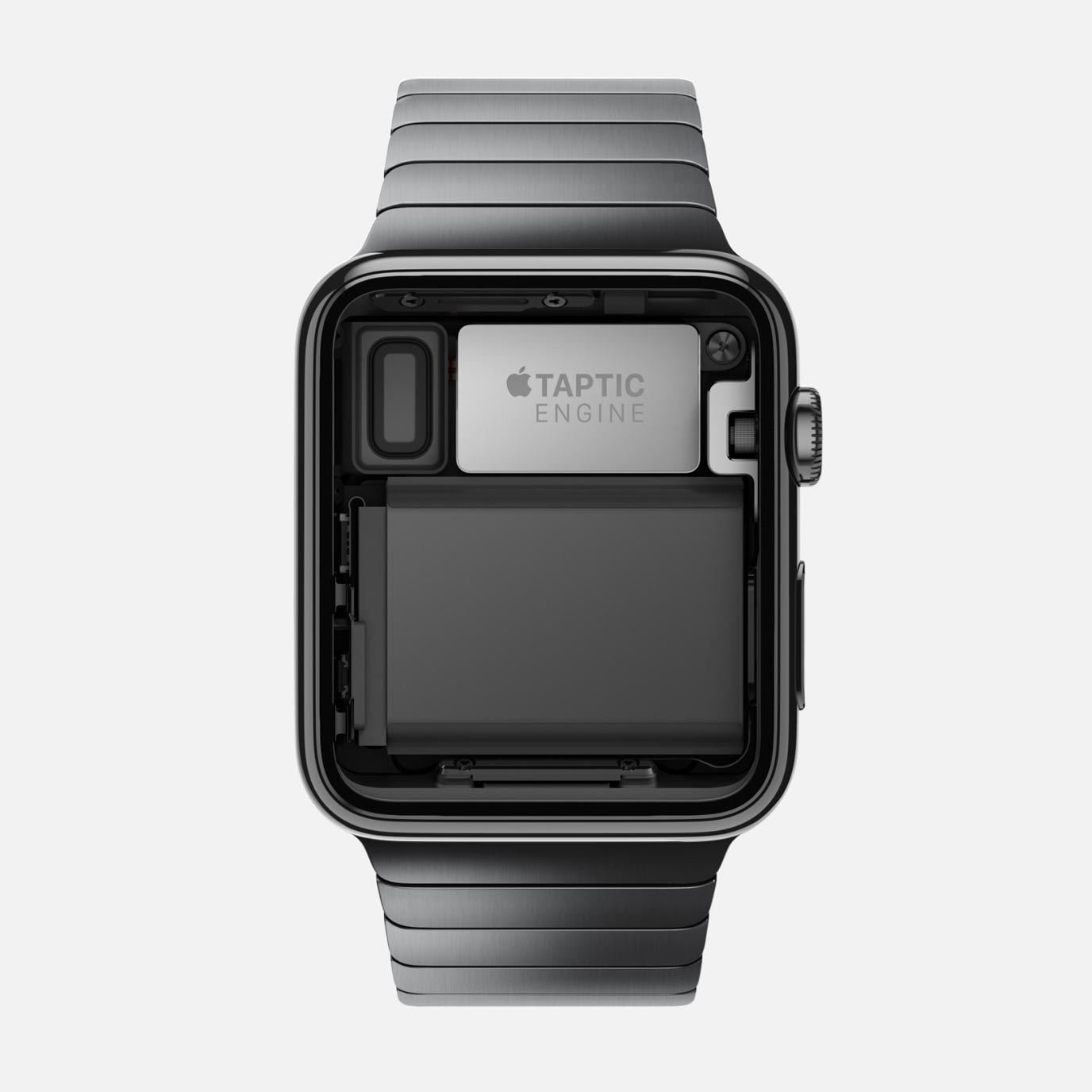 ｢Apple Watch｣はFitibitのようなサイレントアラーム機能を搭載