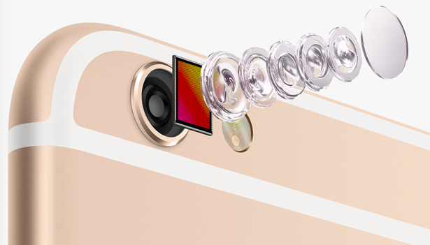 ｢iPhone 6s｣のiSightカメラは4K動画撮影に対応か − Appleが既にCM撮影を行っているとの未確認情報