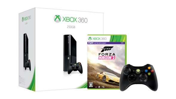 【セール】日本マイクロソフト、｢Xbox 360 ホリデーセット 2014｣を販売中 ｰ 最大6,000円オフ