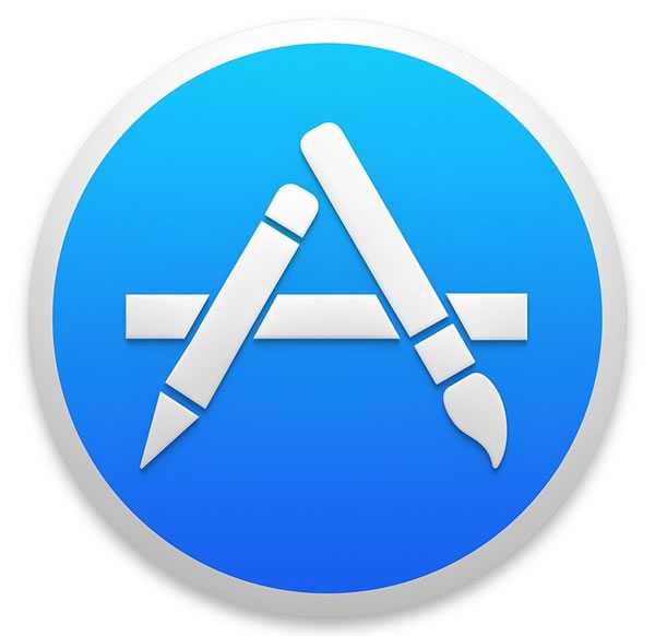 Apple、｢Mac App Store｣のユーザーインターフェイスを刷新