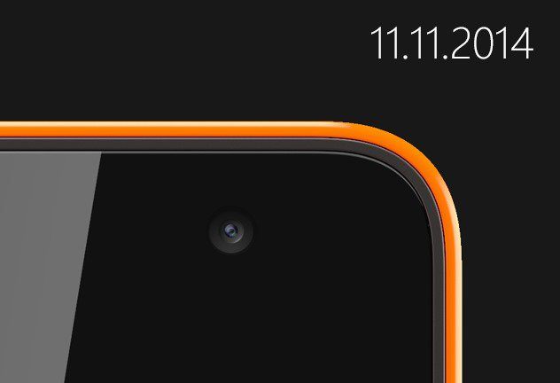 Microsoft、11月11日に｢Lumia｣シリーズの新モデルを発表へ