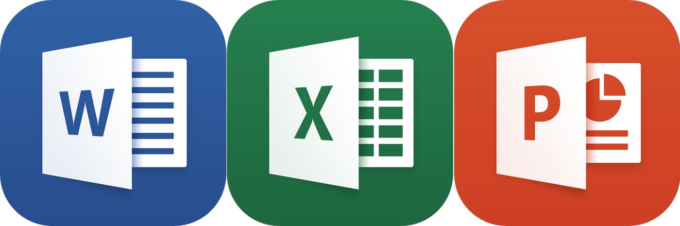 Microsoft、｢Office for iOS｣の各アプリをアップデート ｰ 指で文字や図を描くことが可能に