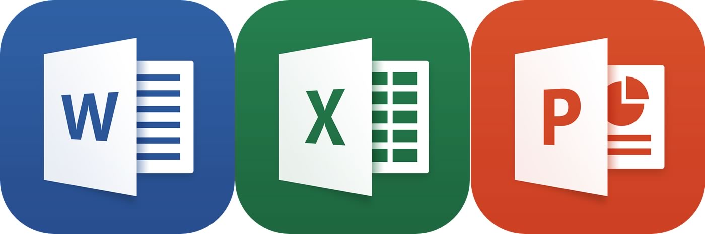 Microsoft、｢Office for iOS｣の各アプリをアップデート − ｢PowerPoint｣は縦向き表示に対応