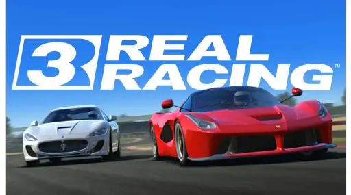 人気レースゲーム Real Racing 3 にマセラッティやフェラーリの新しい車が登場 気になる 記になる