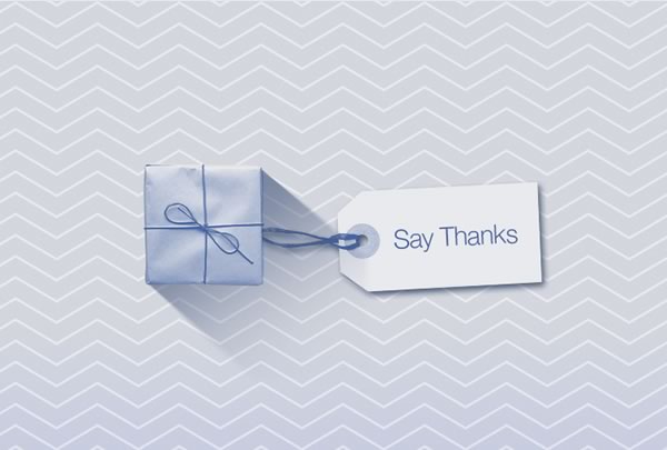 Facebook、友達に感謝を伝える動画が簡単に作れる新ツール『「ありがとう」を伝えよう』を提供開始