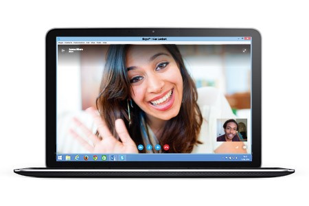 Microsoft、Webブラウザから利用可能な｢Skype for Web（ベータ）｣を発表