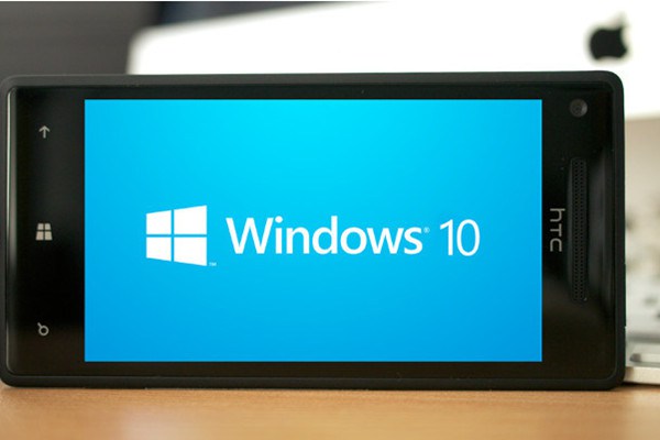 Microsoft、パートナーに対し｢Windows Phone 10｣のテストビルドを提供開始