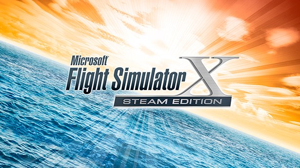 ｢Microsoft Flight Simulator X：Steam Edition｣が12月18日にリリースへ