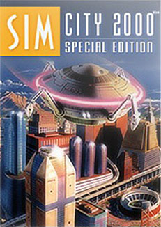 EA、Originにて人気都市経営シミュレーションゲーム｢Sim City 2000｣の英語版を無料配布中